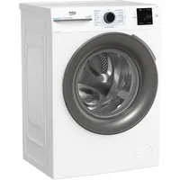 BEKO Waschmaschine BM3WFU4741W1, 7 kg, 1400 U/min, EnergySpin- bis zu 35% sparsamer