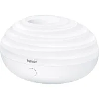 Aroma Diffuser LA 20, Luftbefeuchter weiß