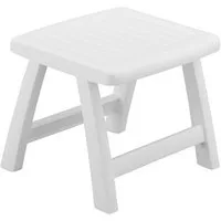 KETTLER Gartenlounge-Hocker Roma