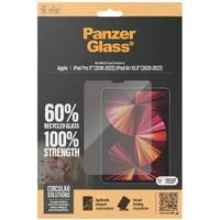 Displayschutz Ultra-Wide Fit, Schutzfolie transparent, iPad Pro 11 (2018-2022) / Air 10,9" (2020, 2022)