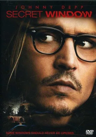 Secret Window