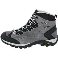 BRÜTTING Trekkingstiefel Mount Bona High Wanderschuh
