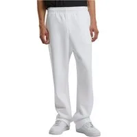 Build Your Brand Jogginghose Build Your Brand Fluffy Trackpants (Jogginghose, Jogginghose, Sweatpants)