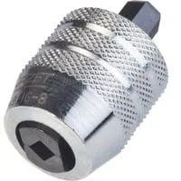 Spannfutter (849IG-8), Bohrfutter 5/16 Zoll Sechskant, für Gewindebohrer