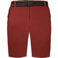 Killtec Bermudas KOS 20 MN BRMDS Herren Funktionsbermudas: wasserabweisend, schnelltrocknend