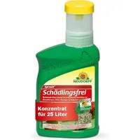 Neudorff Insektenspray Spruzit KONZENTRAT Schädlingsfrei 250ml
