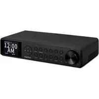 Medion® P66750 Radio (Küchenradio DAB+ mit Farbdisplay, Bluetooth & Timer)