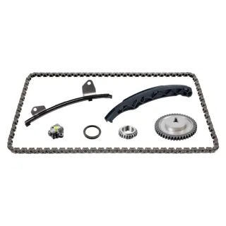 Febi Steuerkettensatz Mazda 2 3