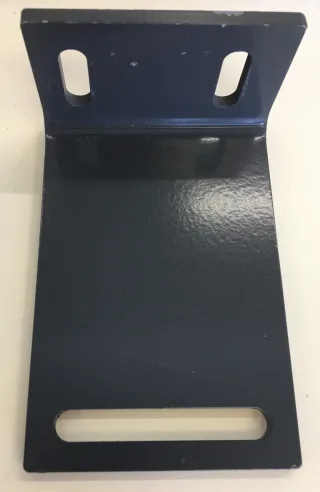 ELMAG Winkel zu Schraubstock - 9708339