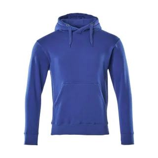 MASCOT Herren Revel Kapuzensweatshirt CROSSOVER Kornblau M - 51589-970-11-M
