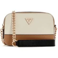 Guess Umhängetasche Crossbody Camera Bag