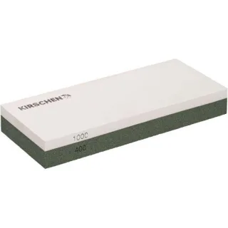Kirschen Schleifstein, Körnung 400/1000