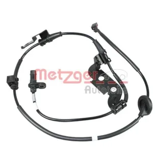 Metzger Raddrehzahlsensor hinten rechts Hyundai I30 Kia Ceed Pro 0900994