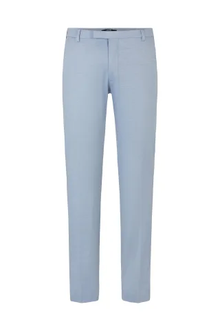 JOOP! Menswear - 17 JT-39Gun-J6 10015366 open blue - Gr. - 27