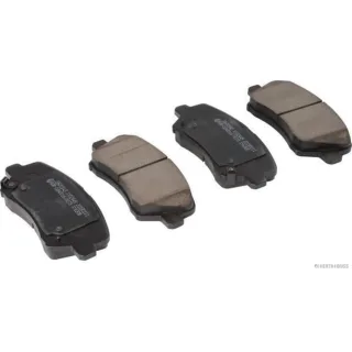 Jakoparts Bremsbel?ge vorne Kia Cerato 1,6