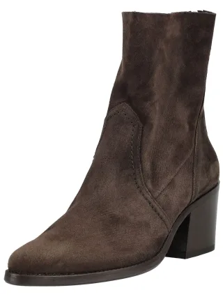 Paul Green Stiefelette "Paul Green Stiefelette Leder"