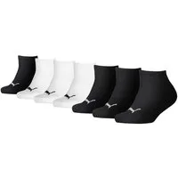 PUMA Kurzsocken KIDS INVISIBLE 7P ECOM (Spar-Pack, 7-Paar, 7er-Pack)