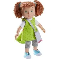 Haba Anziehpuppe HABA 305585 - Spielpuppe Milou
