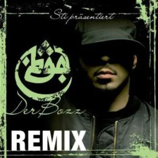 Der Bozz - Remix