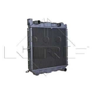 NRF Motork?hler gel?tet 52266