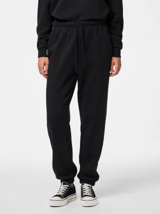 pieces Jogginghose "PCCHILLI HW SWEAT PANTS NOOS BC"