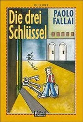 Die drei Schlüssel