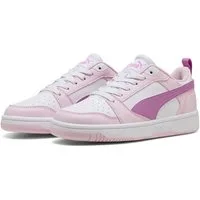 PUMA Rebound V6 Low Sneakers Jugendliche Sneaker