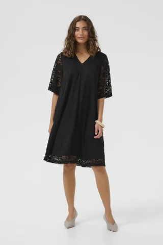 Kleid CUkala Kleid Relaxed fit
