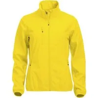 Clique Softshelljacke Basic Softshell Jacket