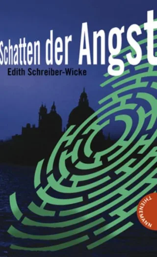 Schatten der Angst Labyrinthe-Krimis