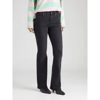 ONLY Schlagjeans ONLBlush (1-tlg) Plain/ohne Details