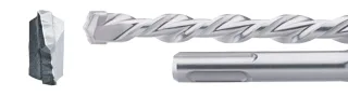 Makita HM Bohrer V-PLUS, Ø 16,0mm - Länge 160mm - SDS-PLUS - B-47905