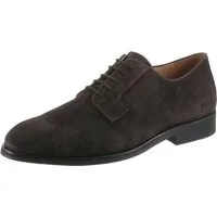 JOOP! velluto misto kleitos lace up yd4 Schnürschuh Businessschuh, Abendschuh, Festtagsschuh mit Blockabsatz