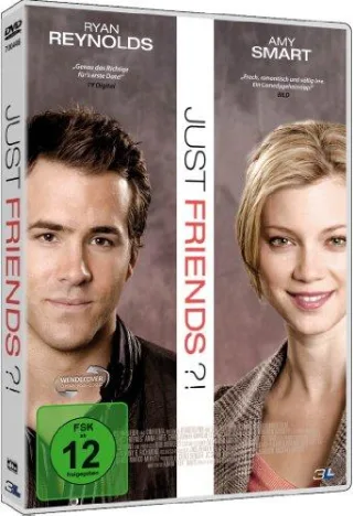 Friends?!