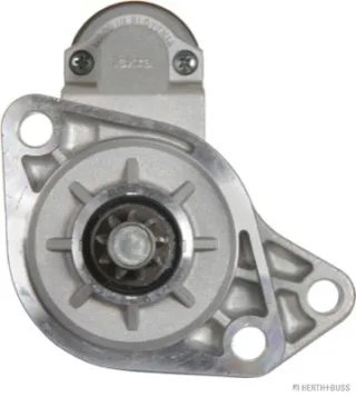 HERTH&BUSS Starter, 12 V, 1,8 kW - 42017000