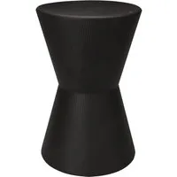 Home & styling collection Beistelltisch Seitentisch für Sofa TOME, Ø 29 x 45 cm (funktional), keine