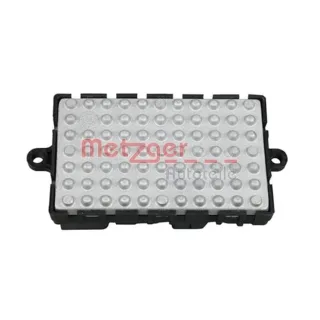 Metzger Gebl?seregler BMW 5er E60 6er E63