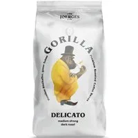 Gorilla Kaffee Espresso Gorilla Delicato