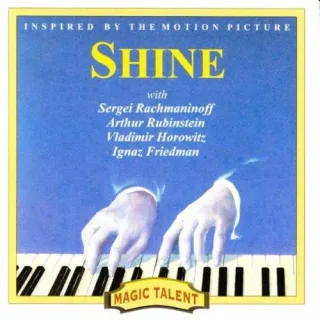 Shine Filmmusik