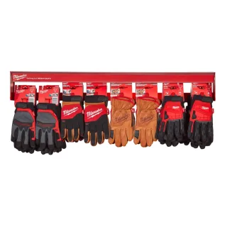 Milwaukee - 1m Modul Premium-Arbeitshandschuhe - 4932478479