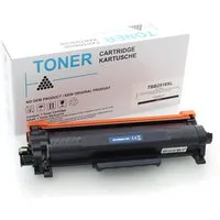 ABC Tonerkartusche, (Kompatibler Toner 3000 Seiten für Brother TN2510XL DCP-L2620DW, Brother DCP-L2620DW DCP-L2627DW DCP-L2627DWE DCP-L2660DW DCP-L2665DW H), L-L2400DW HL-L2400DWE HL-L2445DW HL-L2447DW MFC-L2800DW MFC-L2827DW MF