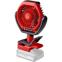 Einhell Akku-Standventilator EINHELL Akku-Ventilator GC-CF 18/110 Li, 3408061, Solo