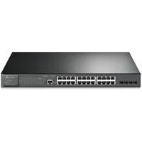 TL-SG3428MP, Switch