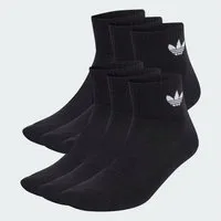 adidas Originals Socken MID ANKLE SOCKEN, 6 PAAR