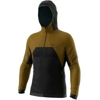 Dynafit Kapuzensweatjacke