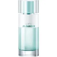 JIL SANDER Eau de Parfum Softly Eau de Toilette Spray 80ml Damendüfte