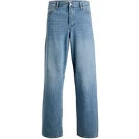 Jack & Jones Relax-fit-Jeans JJIDAVE JJORIGINAL SQ 081 SN