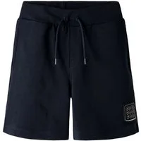 Name It Shorts Nkmfresno Nreg Swe Shorts Unb Pb
