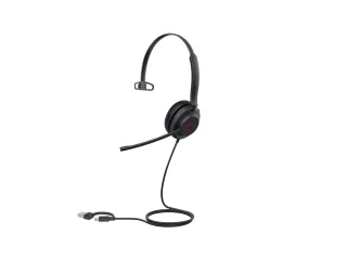 Yealink UH35 Mono | 1308166 | Headset - On-Ear