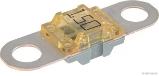 HERTH&BUSS Sicherung, MIDI, 32 V, M6 grau - 50295839